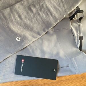 NWT Lululemon men’s SenseKnit Running Tight 28” Medium